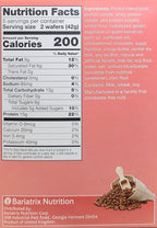 Proti Wafer SQUARES