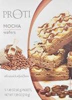 Proti Wafer SQUARES