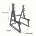 PowerPen Barbell Pen Holder – Lift Your Desk Game with Strength and Style