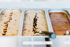 Chocolate Chip Edible Cookie Dough
