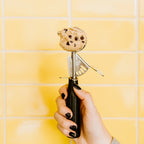 Chocolate Chip Edible Cookie Dough
